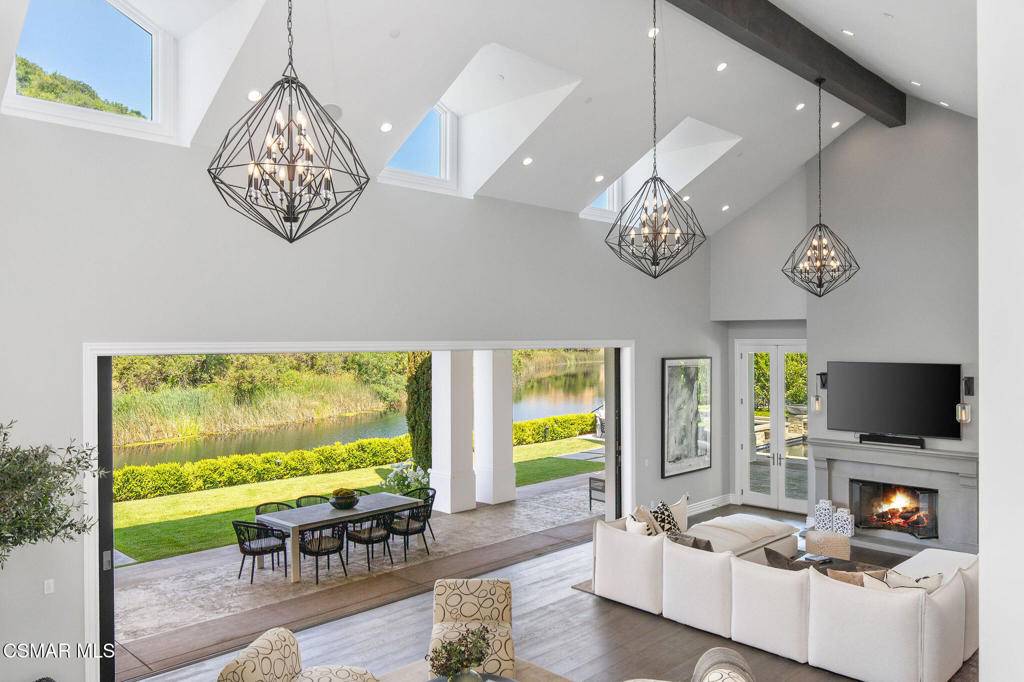 Lake Sherwood, CA 91361,2385 Calbourne CT