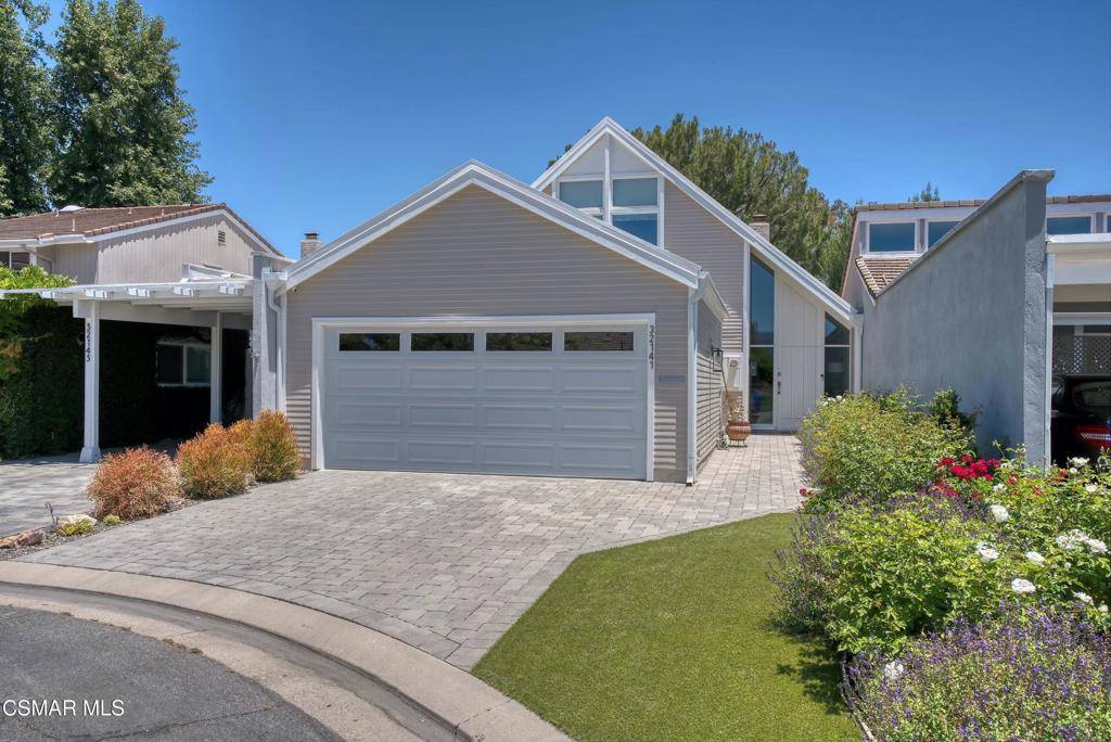 32141 Lake Meadow LN, Westlake Village, CA 91361