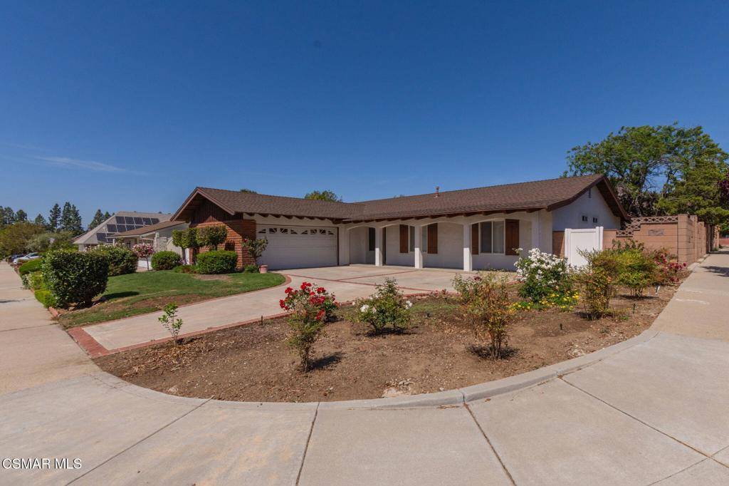 Newbury Park, CA 91320,46 Northam AVE