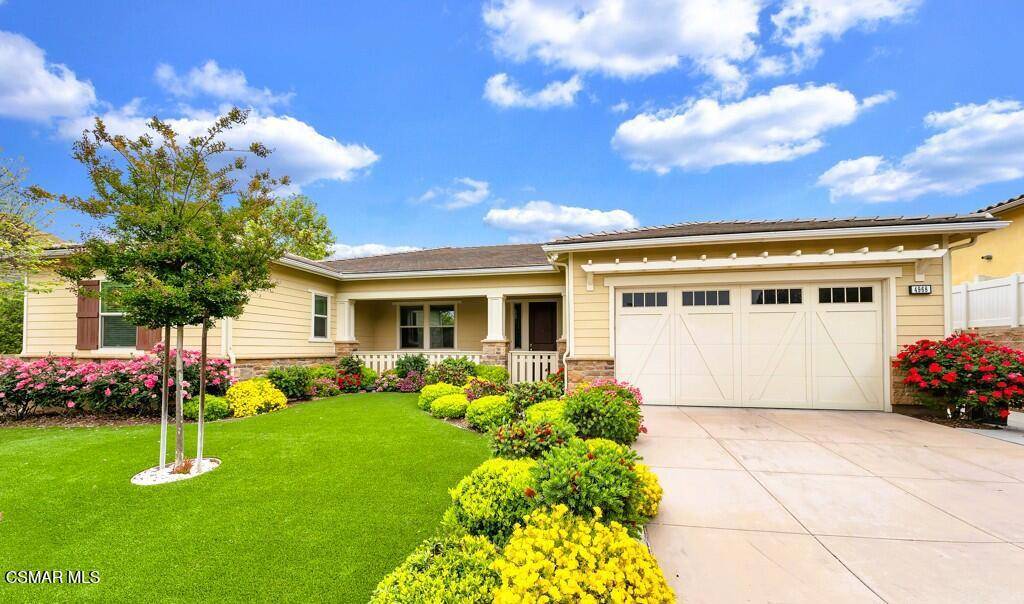 4968 Princess DR, Agoura Hills, CA 91301