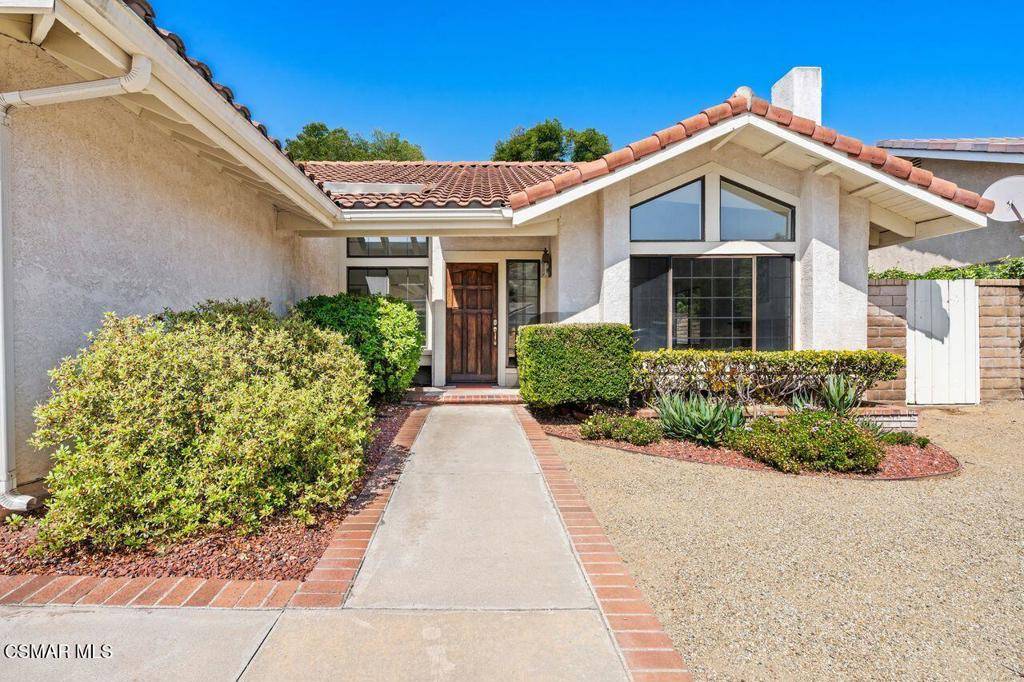 Thousand Oaks, CA 91360,2079 Hartwick CIR