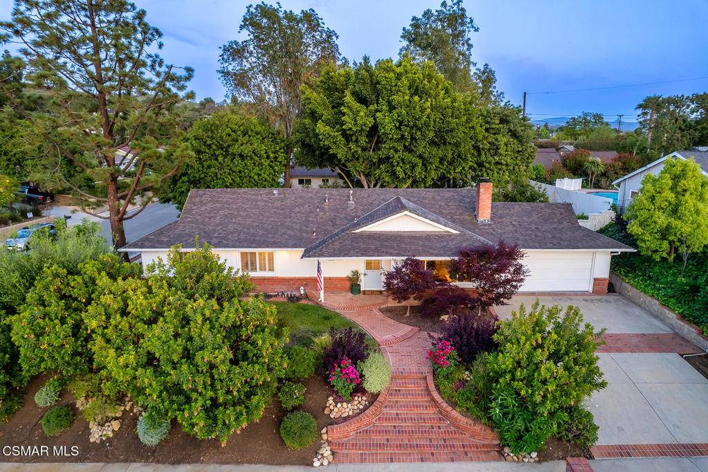 3296 Lanier PL, Thousand Oaks, CA 91360