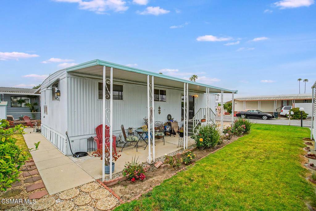 Oxnard, CA 93033,240 Columbia PL #50