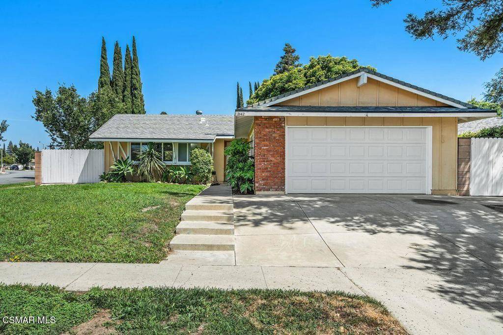 2142 Atwater AVE, Simi Valley, CA 93063