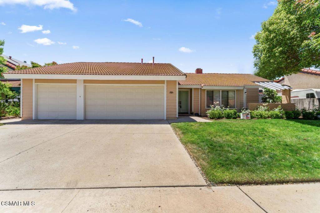 3116 Melody LN, Simi Valley, CA 93063