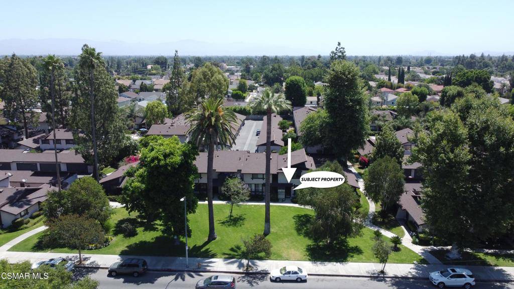 Reseda, CA 91335,7550 Corbin AVE #6