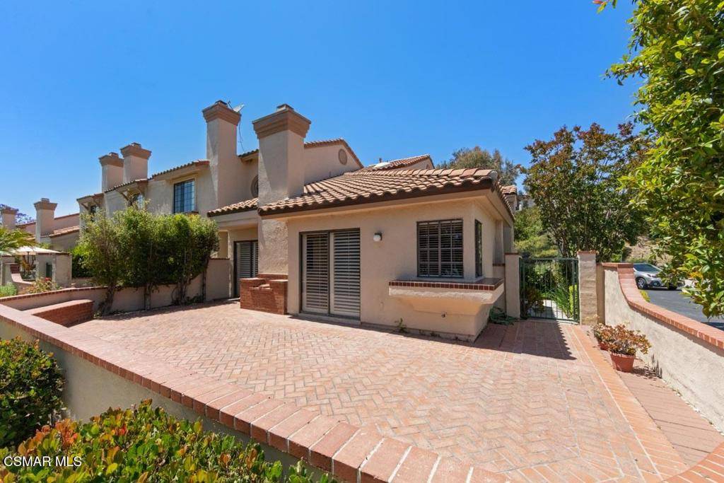 Simi Valley, CA 93065,234 Country Club DR #A