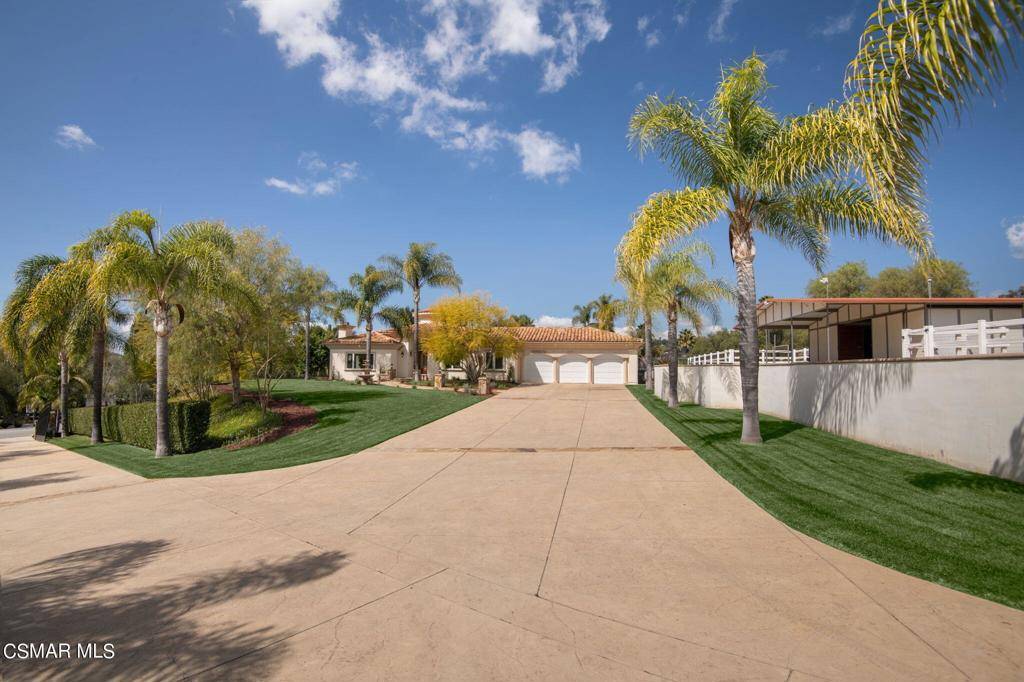 Santa Rosa, CA 93012,13550 Andalusia DR