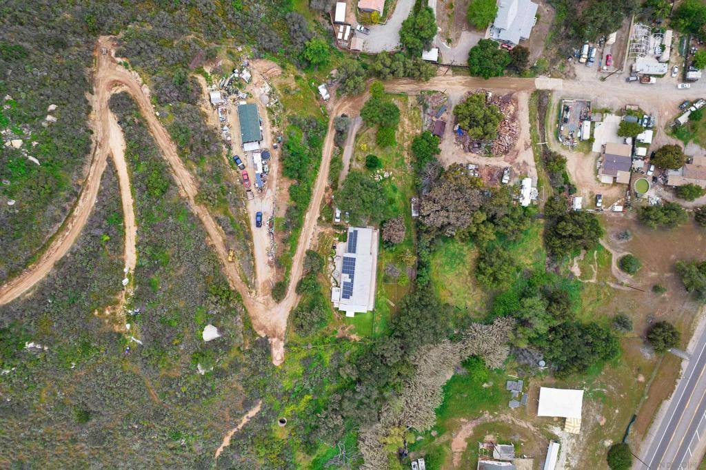 0 Highway 94,  Jamul,  CA 91935