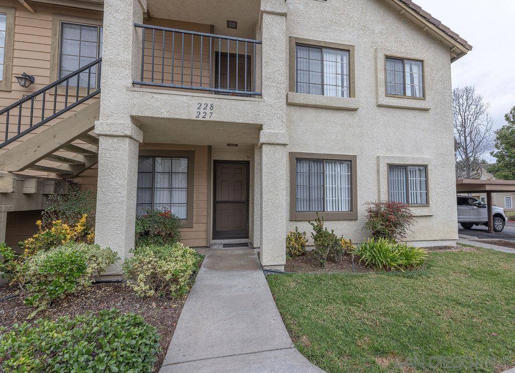 8545 Summerdale Rd #227, San Diego, CA 92126