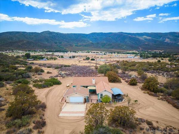 27071 Chihuahua Valley Rd, Warner Springs, CA 92086