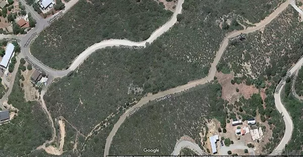 Julian, CA 92036,0 Country Club Dr