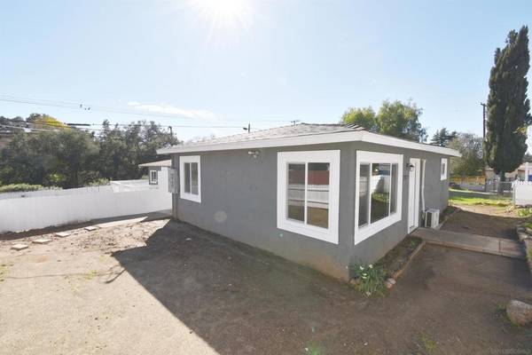 Alpine, CA 91901,1222 24 WILLOWSIDE TERRACE