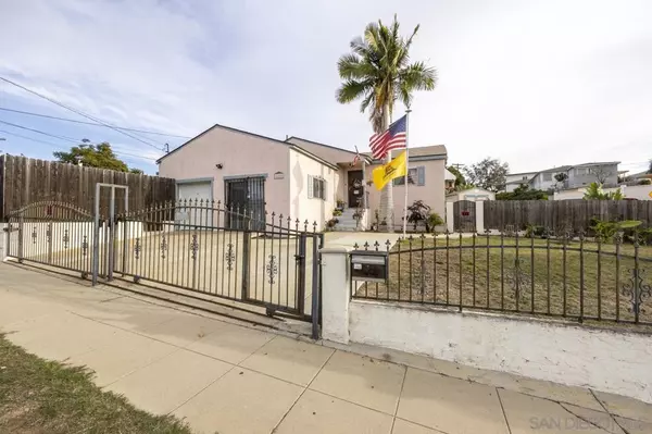 5405 OLVERA AVE, San Diego, CA 92114