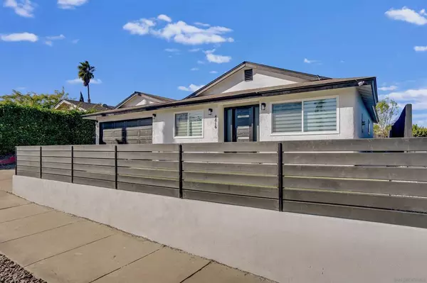 Oceanside, CA 92057,4816 Stephanie Pl