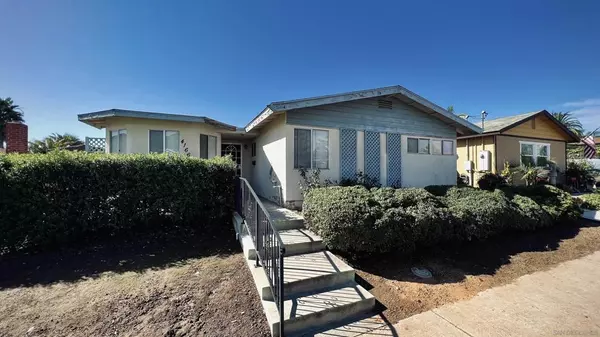 4166 Taos Dr, San Diego, CA 92117