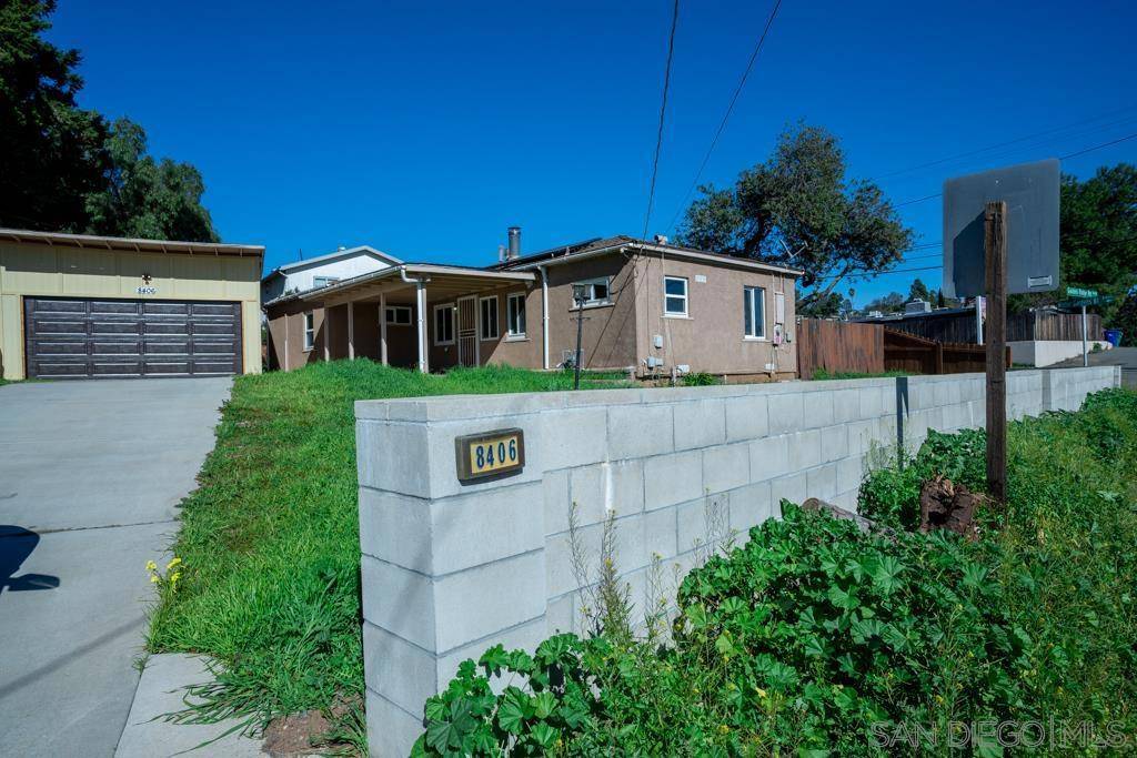 Lakeside, CA 92040,8406 Golden Ridge Rd