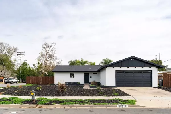 13059 Seiler Street, Poway, CA 92064