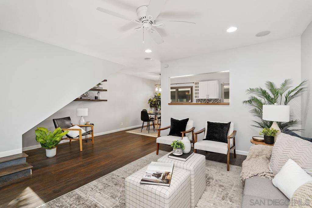 2640 Worden Street #207, San Diego, CA 92110