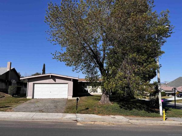 Riverside, CA 92509,6545 45Th St