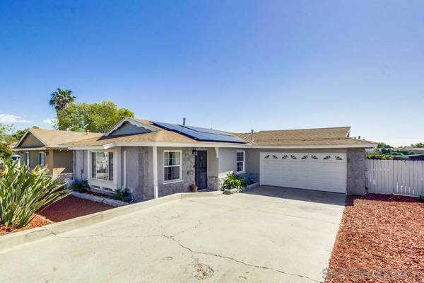 7787 Skyline dr, San Diego, CA 92114