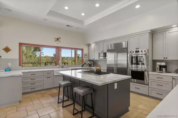 Rancho Santa Fe, CA 92067,6286 Avenida Floresta