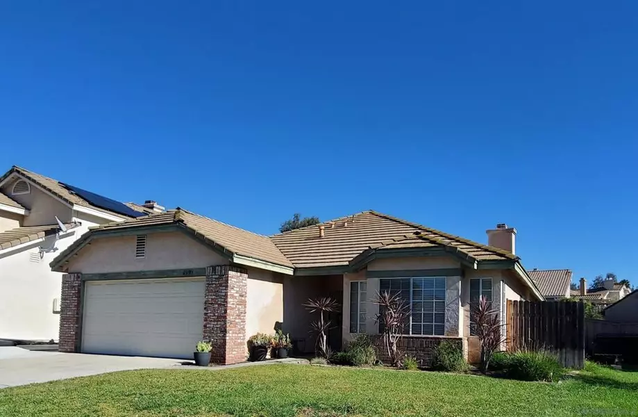 29781 Via Las Chacras, Temecula, CA 92591