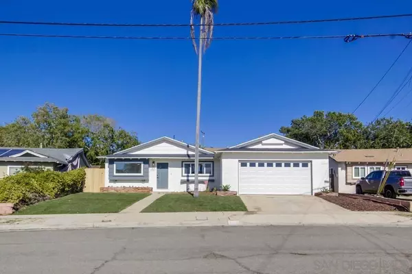 3561 Accomac Ave, San Diego, CA 92111