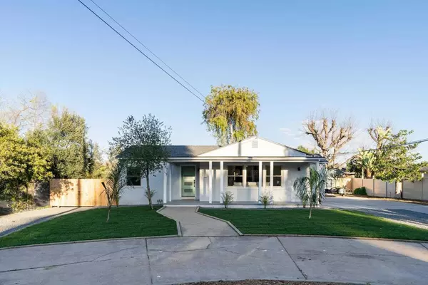 4821 Garfield Street, La Mesa, CA 91941