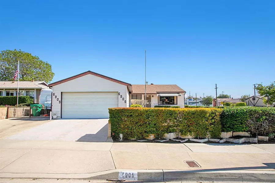 6905 Cowles Mtn, San Diego, CA 92119