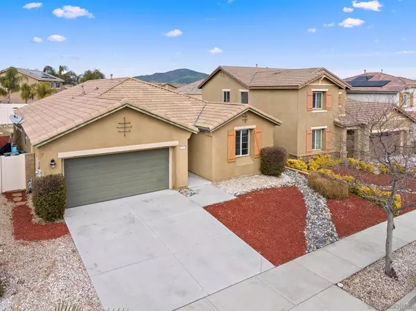 Murrieta, CA 92563,31654 Desert Holly Pl