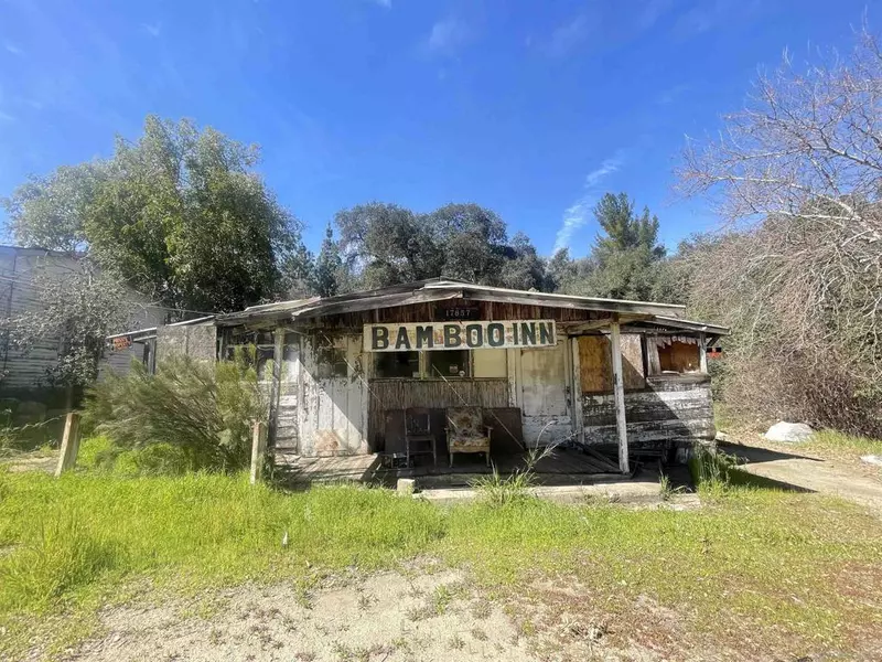 17857 highway 94, Dulzura, CA 91917