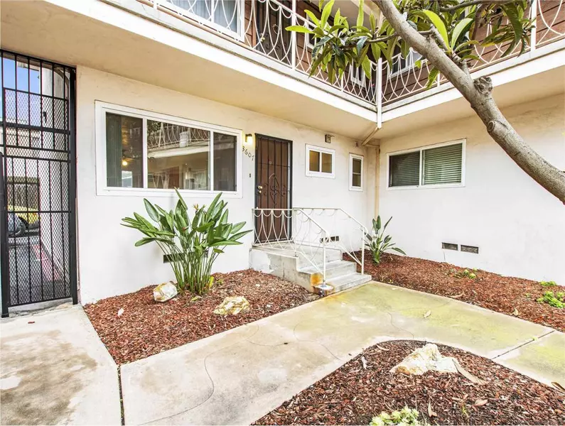 3607 Billman St., San Diego, CA 92115