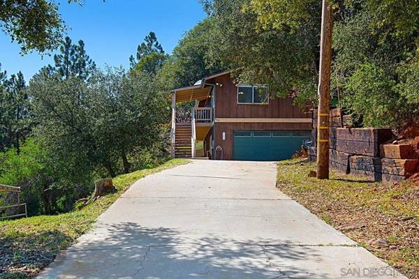 Julian, CA 92036,4878 Belvedere Dr