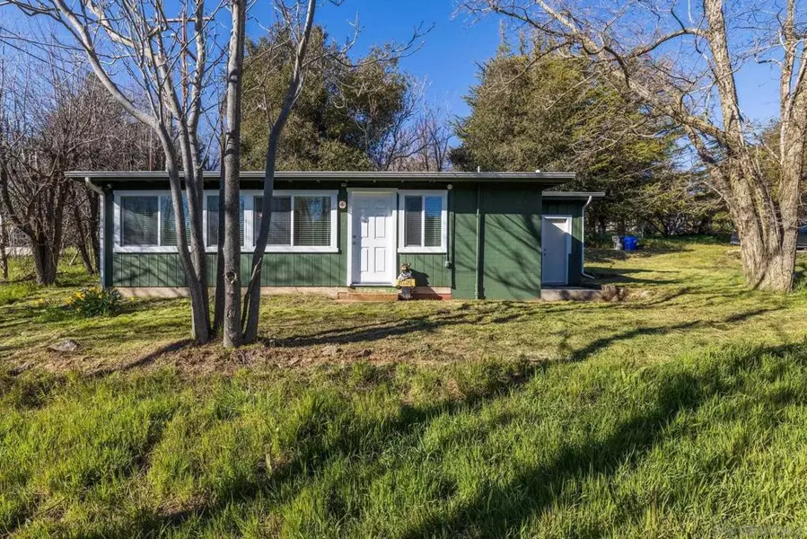 1430 Sunshine Trail, Julian, CA 92036