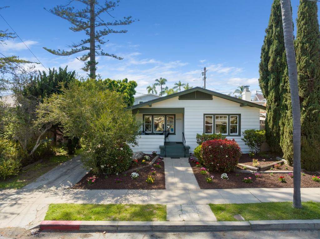 San Diego, CA 92103,4128 Ibis St