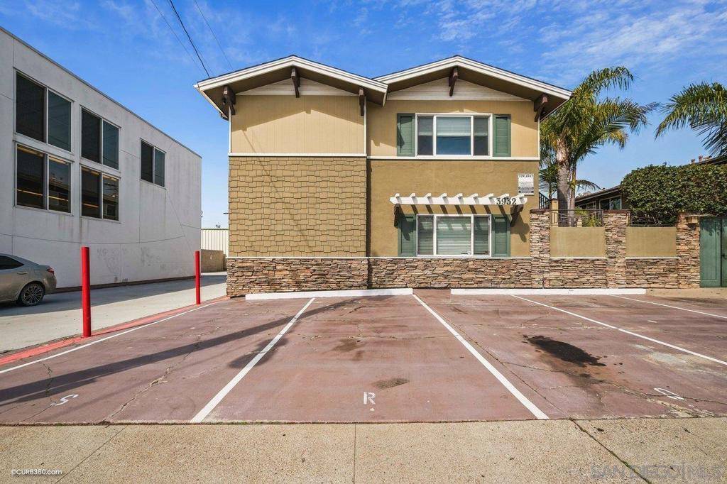 San Diego, CA 92103,3932 9Th Ave #17