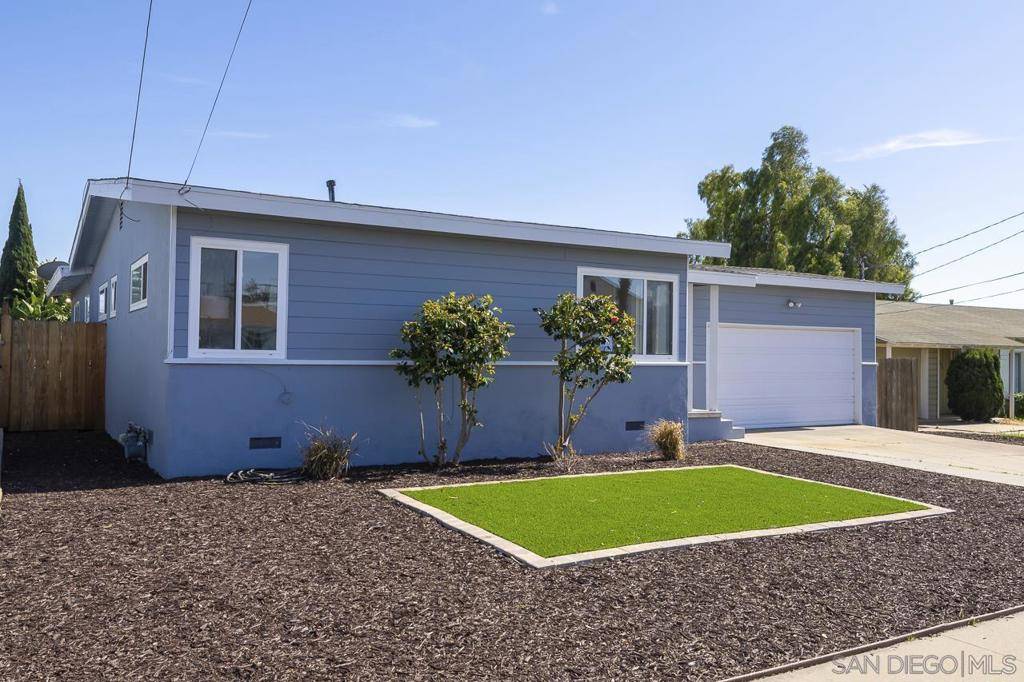 Chula Vista, CA 91910,148 Kearney