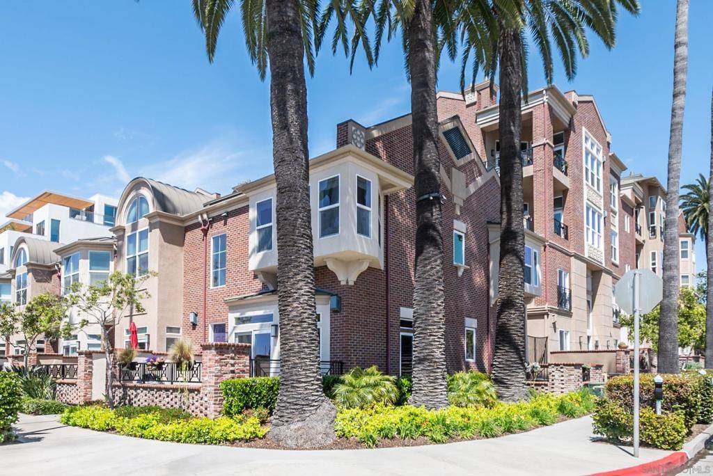 2707 3rd Avenue, San Diego, CA 92103