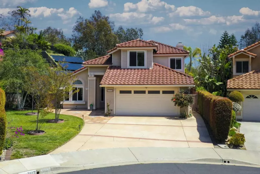 2112 Singingwood Pl, Escondido, CA 92029