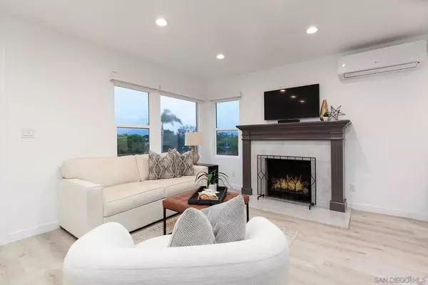 3717 Narragansett Ave San Diego, CA 92107