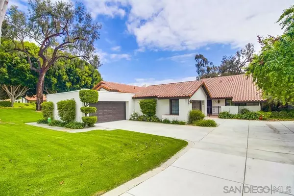 Solana Beach, CA 92075,1363 Sun Valley Road