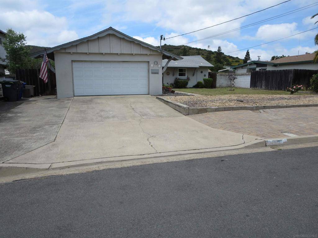 Poway, CA 92064,13516 Frame Road