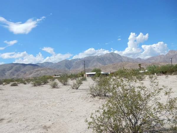 Borrego Springs, CA 92004,Borrego Springs Rd