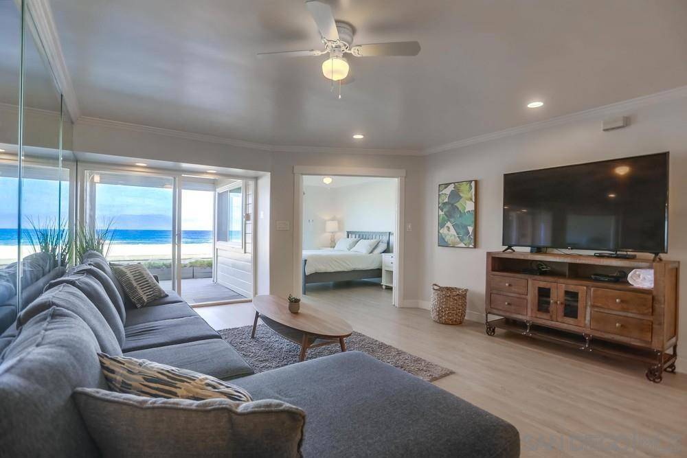 San Diego, CA 92109,3755 Ocean Front Walk #5