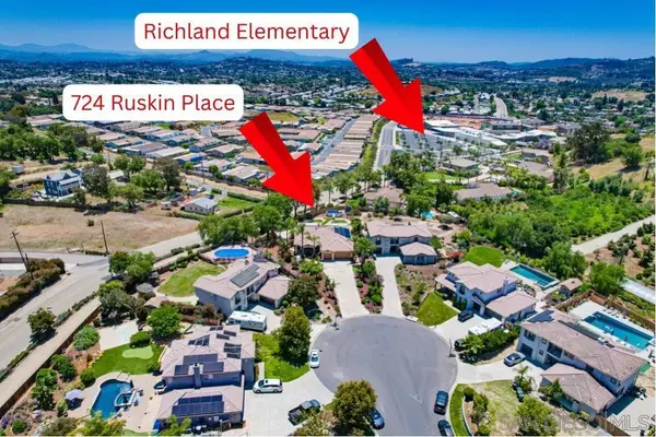 San Marcos, CA 92069,724 Ruskin Pl