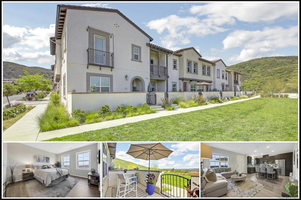 805 Blackstone Drive, San Marcos, CA 92078