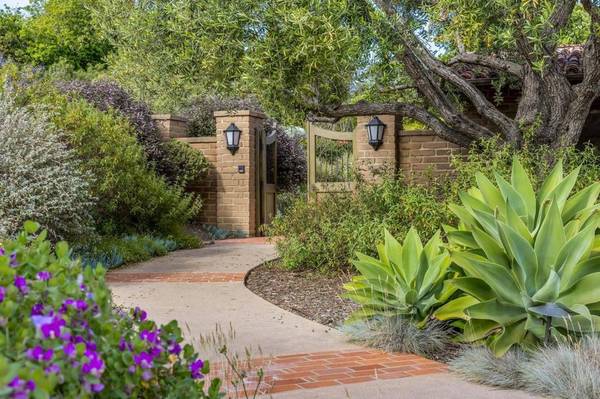 Rancho Santa Fe, CA 92067,5807 Lago Lindo