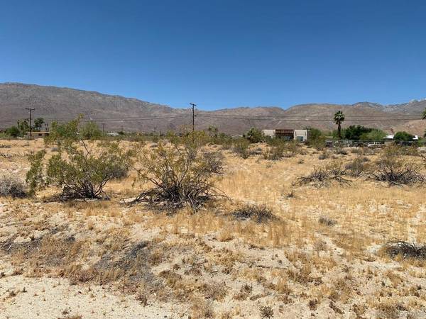 Borrego Springs, CA 92004,Frying Pan Rd