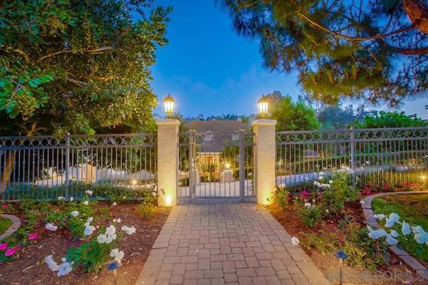 Rancho Santa Fe, CA 92067,6867 Poco Lago